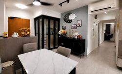 Blk 470A Fernvale Rivergrove (Sengkang), HDB 4 Rooms #610430191